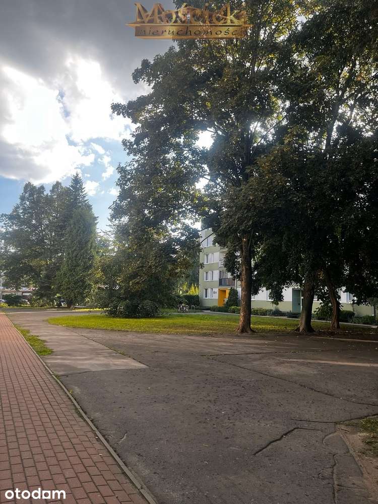 Wynajmę przytulne 2 pokojowe na Dickenas 15