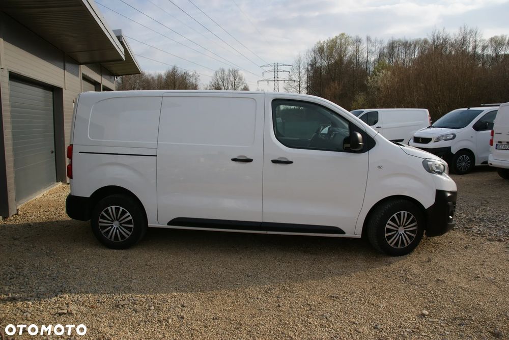 Peugeot Expert - 12