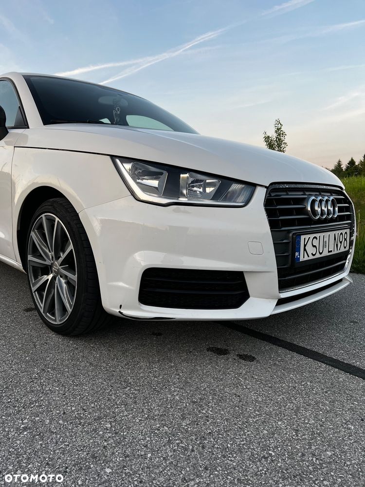 Audi A1 Sportback - 6