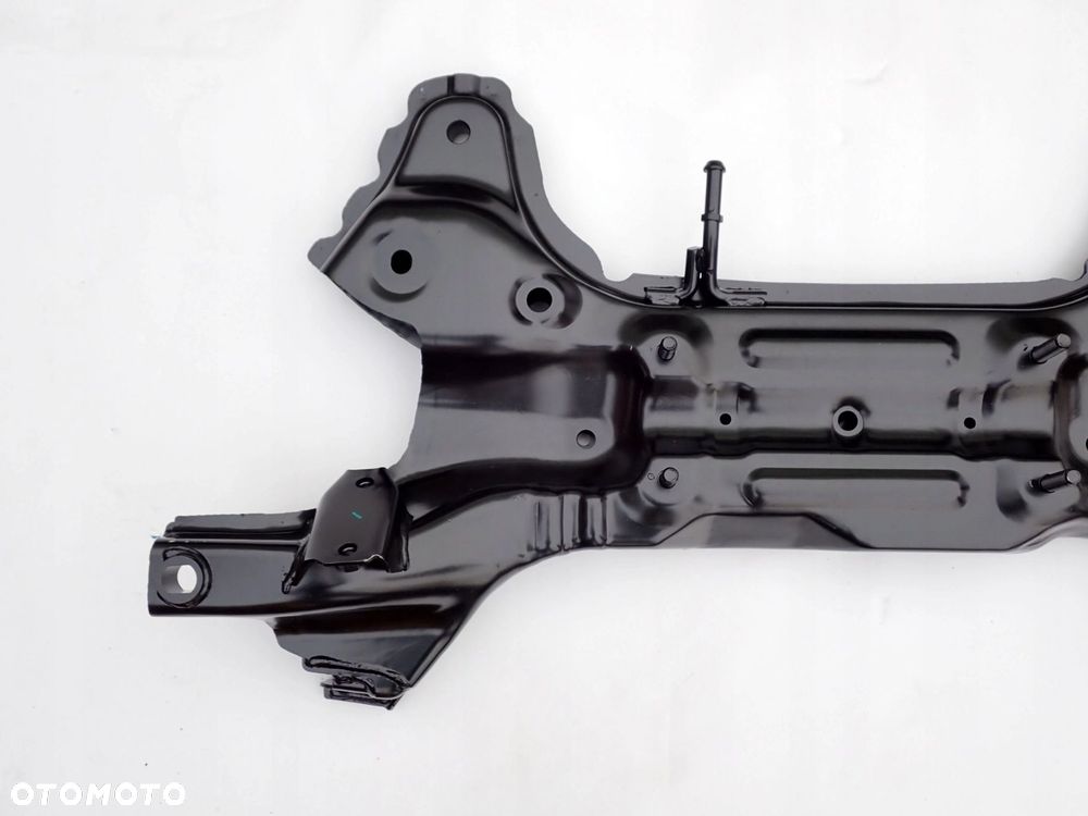 HYUNDAI i20 08-12 SANKI BELKA POD SILNIK - 2