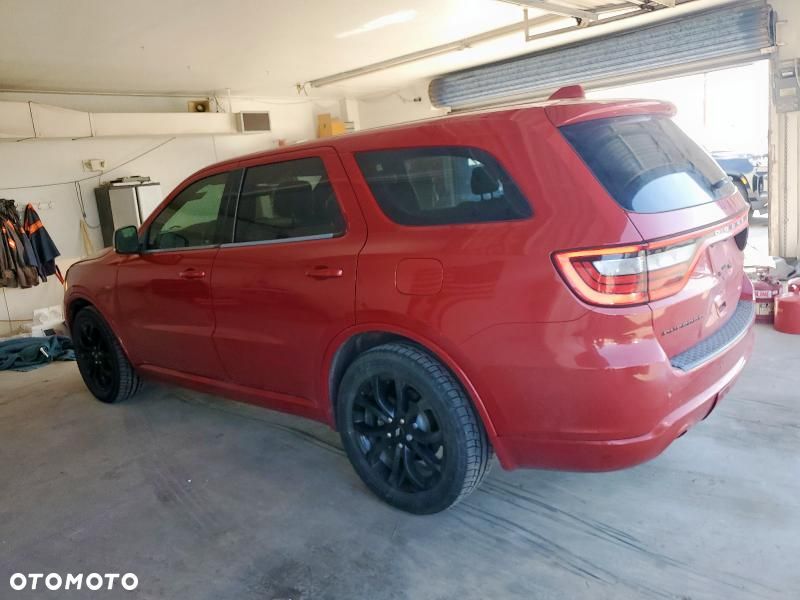 Dodge Durango - 14