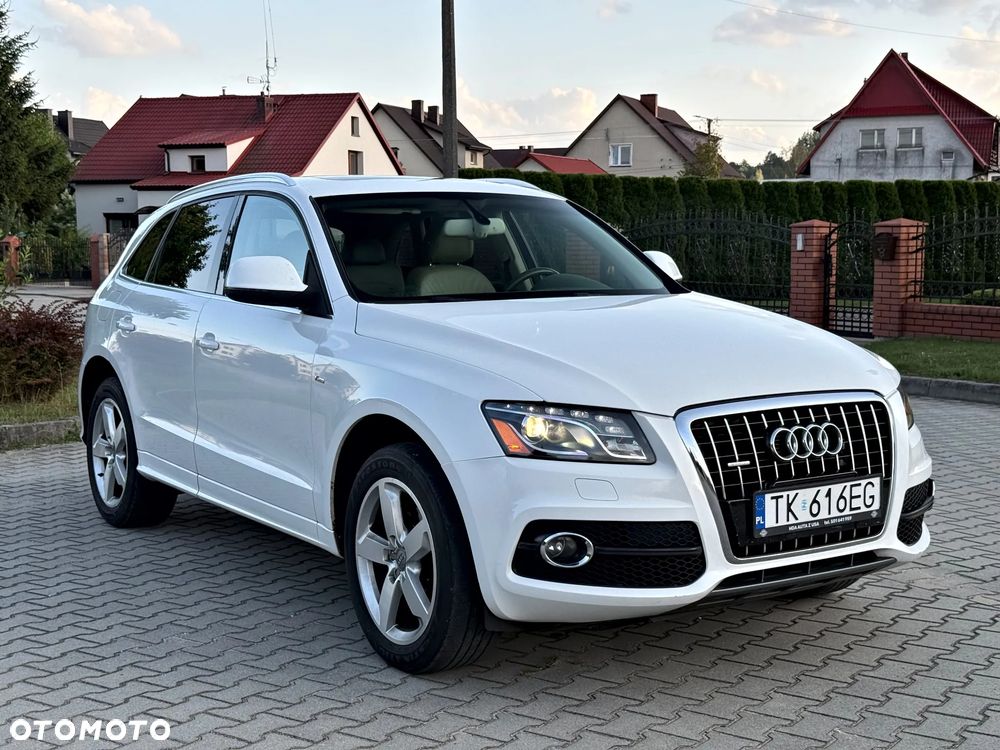 Audi Q5 - 10