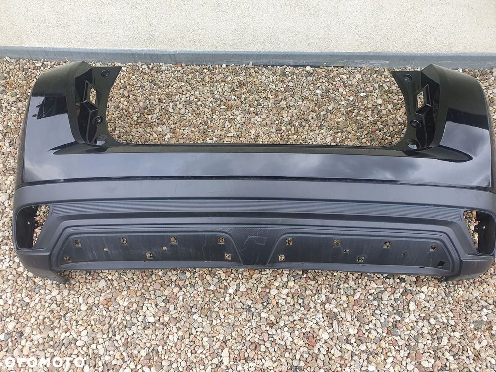 Zderzak tył tylny Mitsubishi Eclipse Cross rok 18-20 - 3