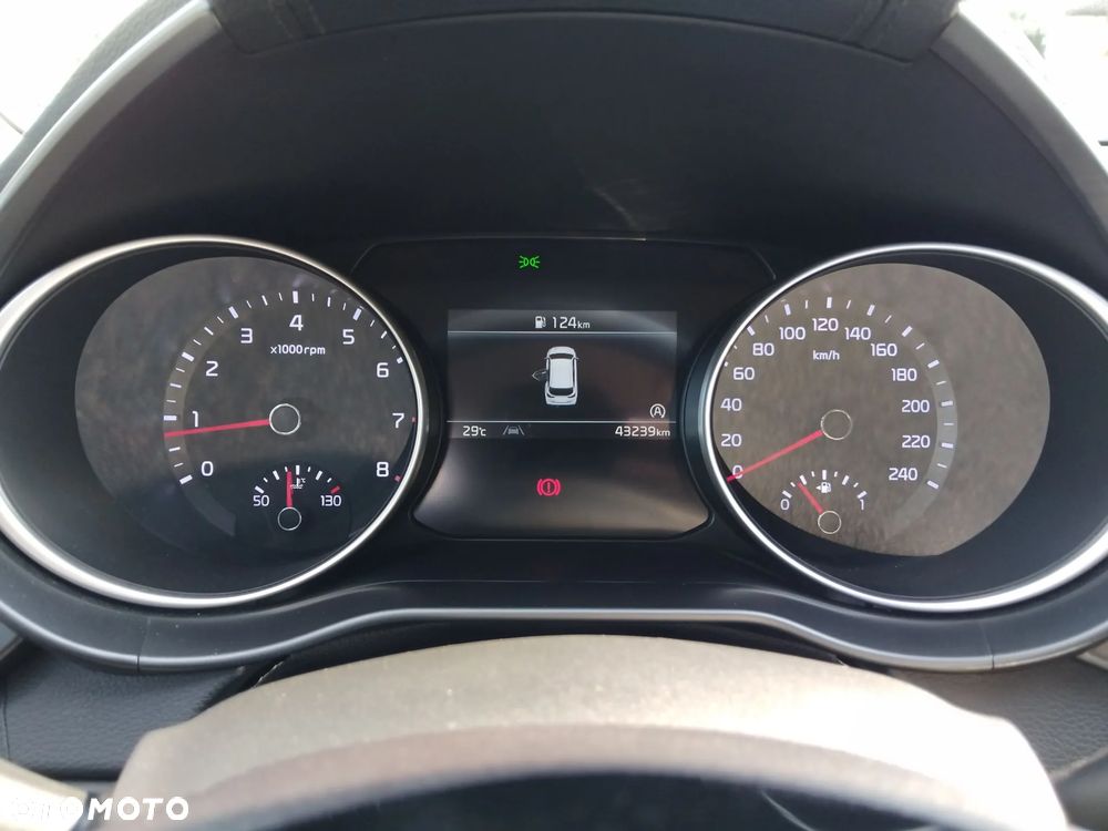 Kia Ceed 1.5 T-GDI M - 16