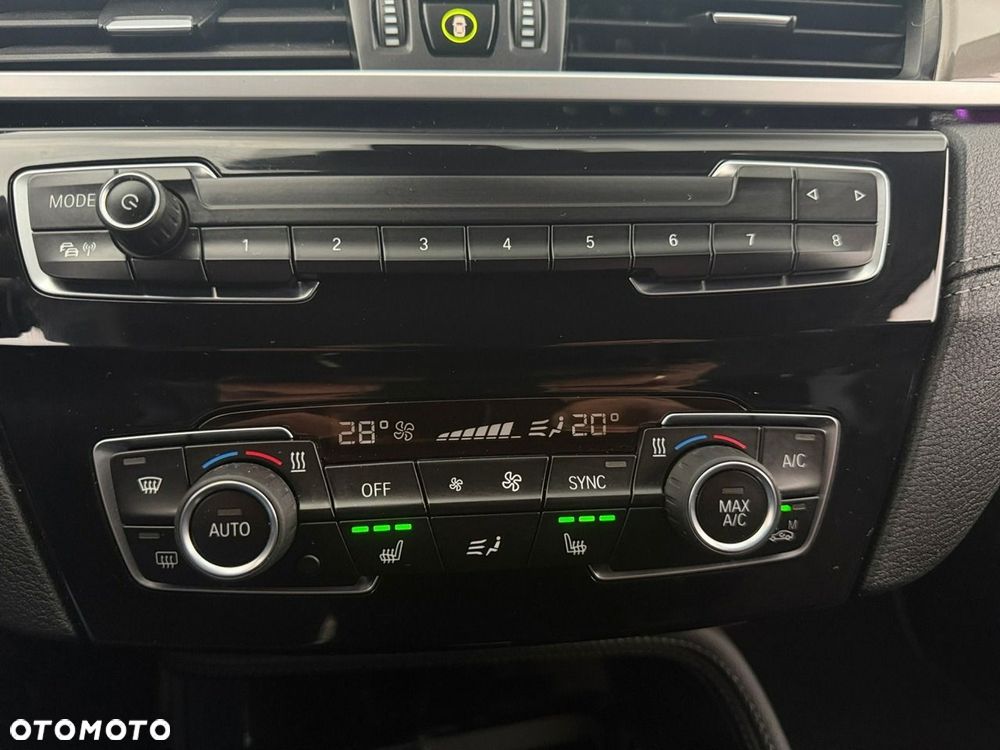 BMW X1 - 33