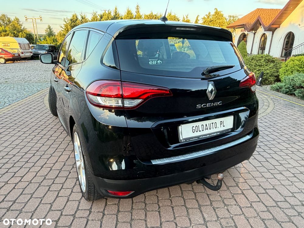 Renault Scenic - 30