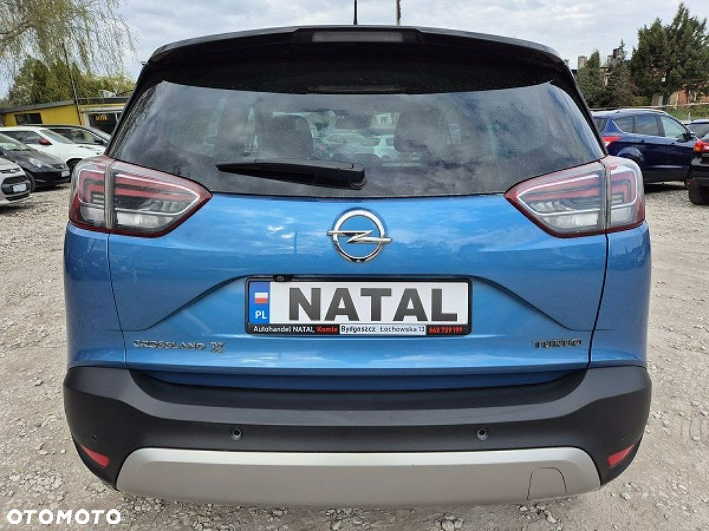 Opel Crossland - 3