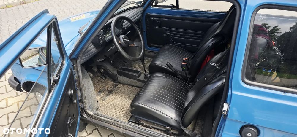 Fiat 126 - 5