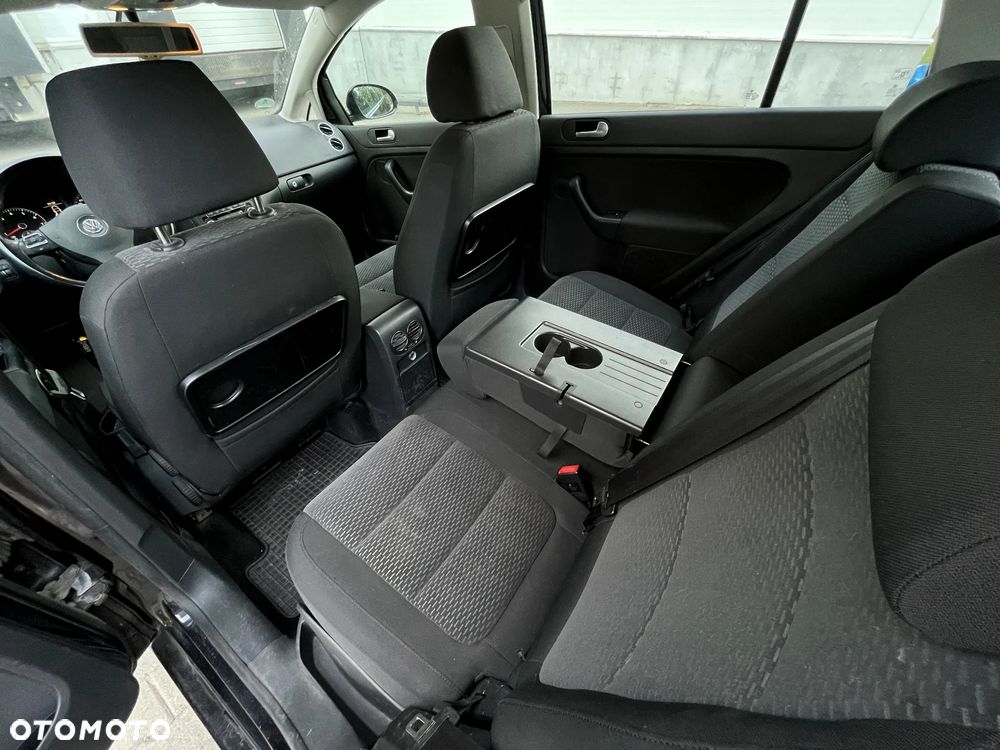 Volkswagen Golf Plus 1.4 TSI Style - 35