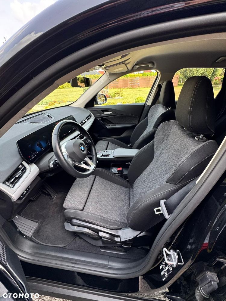 BMW X1 sDrive18i xLine - 13