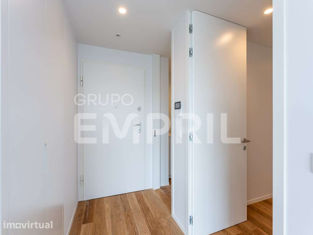 T2 Matosinhos South Living - Grande imagem: 2/33