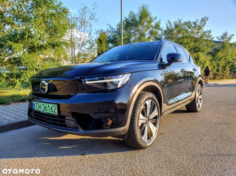 Volvo XC 40 - 4