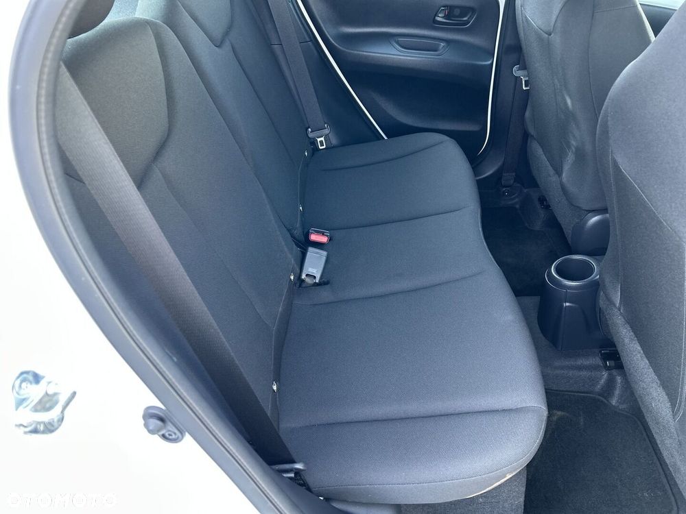 Toyota Aygo X - 18