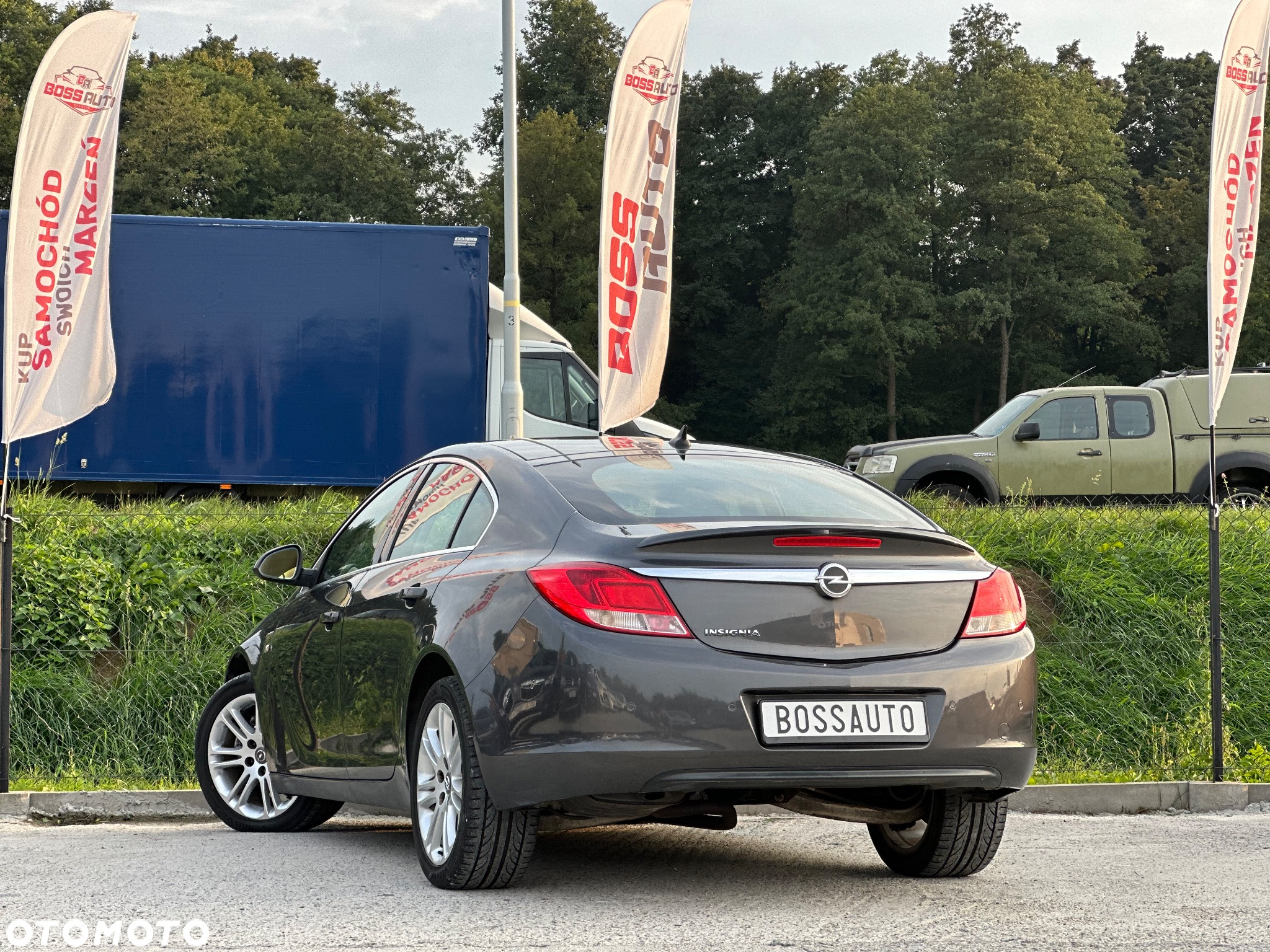 Opel Insignia 1.8 Active - 10