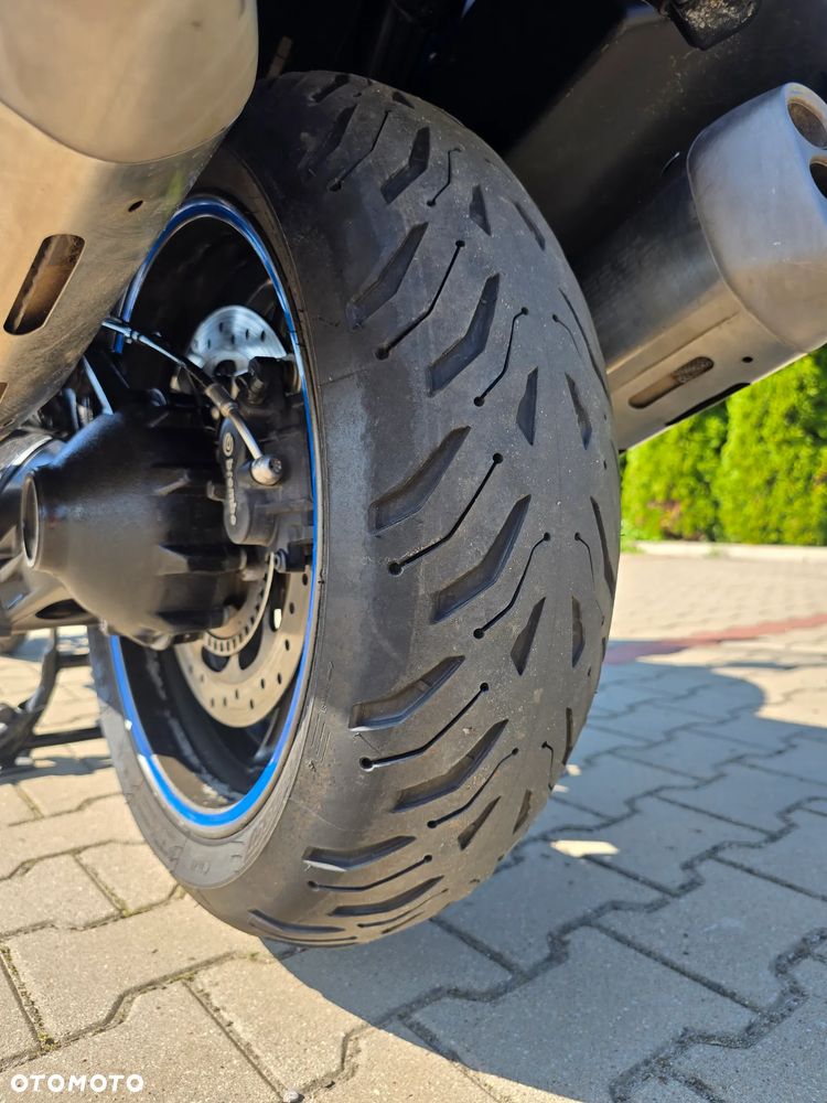 BMW K - 29