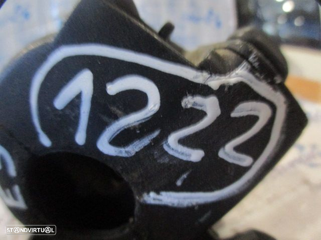 Comutador Com1222 YAMAHA MBK 2000 50       0P VERMELHO TRAVÃO - 4