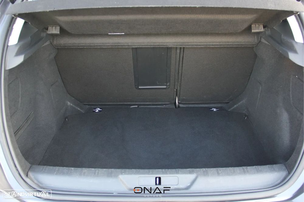 Peugeot 308 PureTech 110 Stop & Start Allure - 24