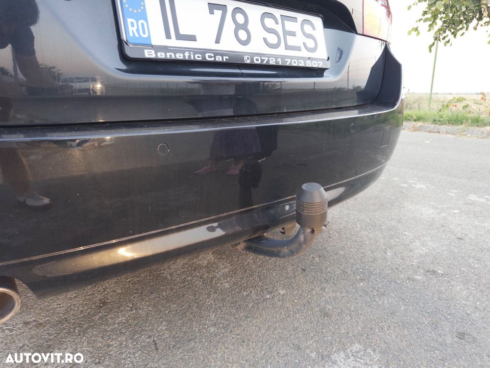 BMW Seria 5 525d Aut. - 17