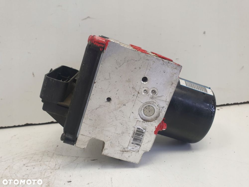 VW Passat B6 POMPA ABS Sterownik 3C0614095E - 3