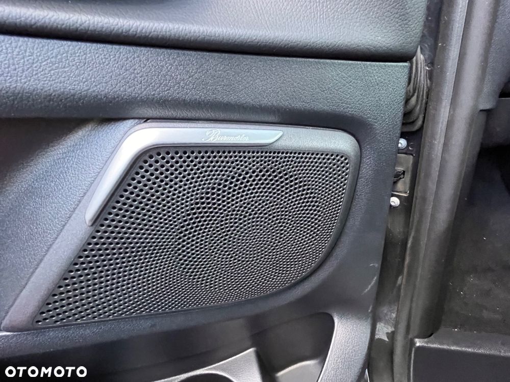 Mercedes-Benz Klasa V 300 d lang 9G-TRONIC Special Edition Avantgarde - 8