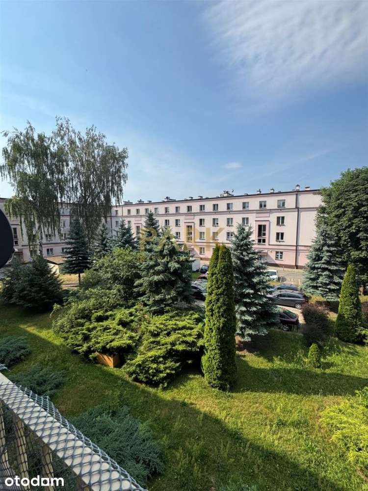 nowe 3 pokoje wysoki standard- boczna Dąbrowskiego