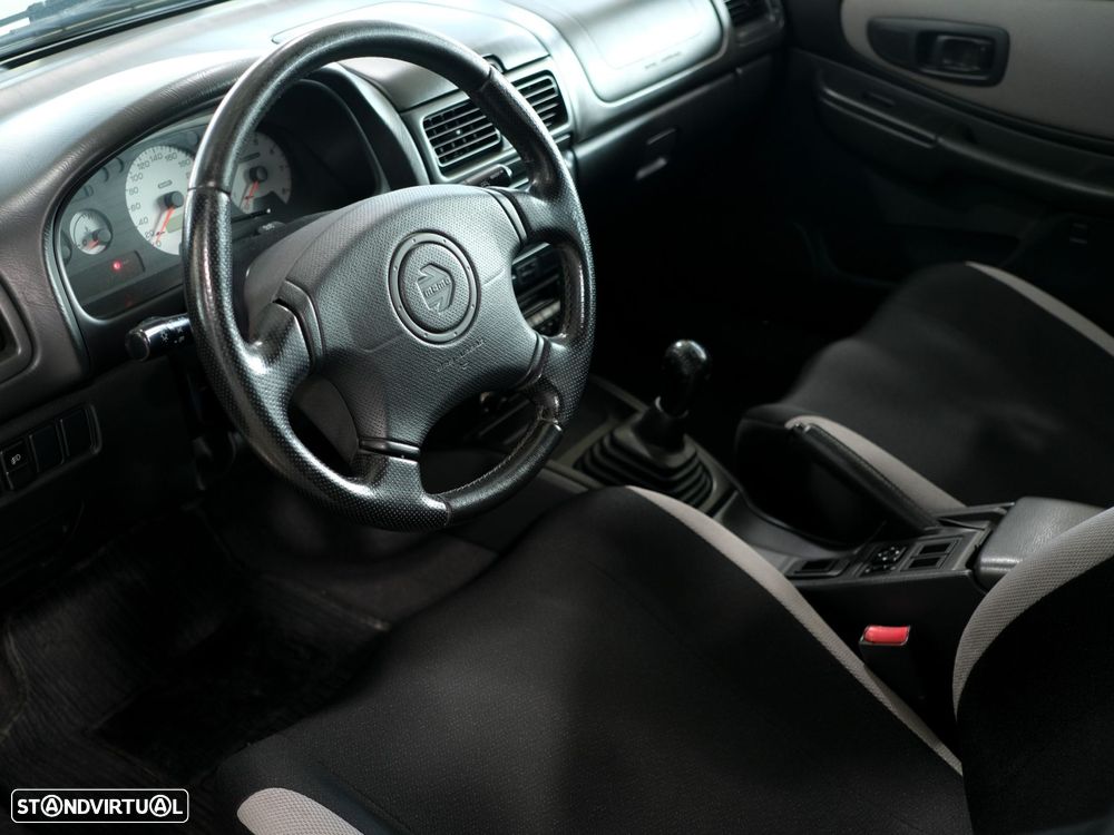 Subaru Impreza 2.0 GT 4x4 WRX+ - 8