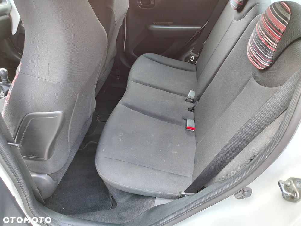 Citroën C1 AIRSCAPE VTi 68 Feel Edition - 19