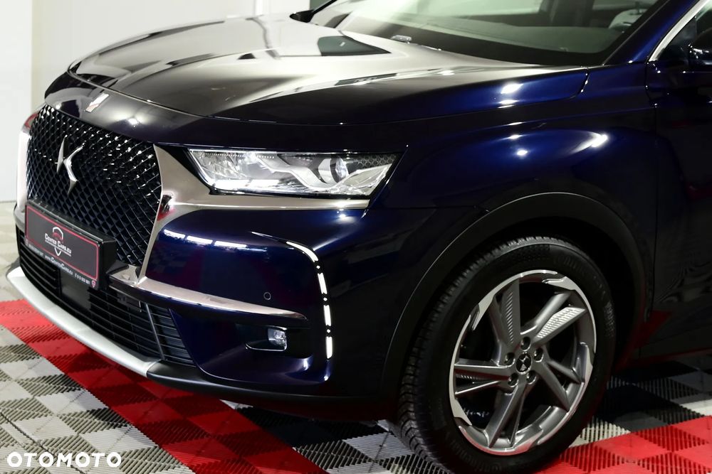 DS Automobiles DS 7 Crossback 1.6 E-Tense Rivoli - 34