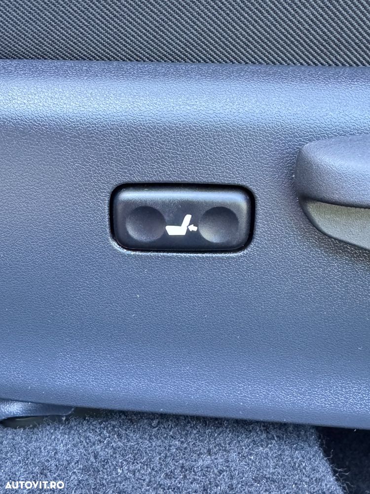 Toyota Auris 1.8 VVT-i Automatik Edition - 15