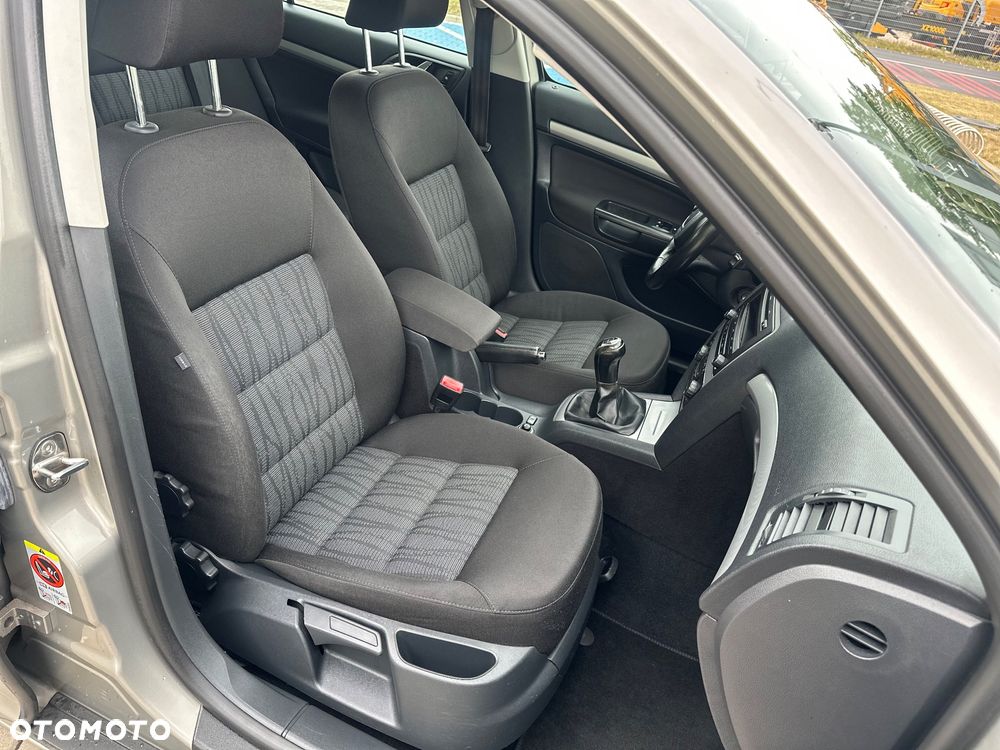 Skoda Octavia 1.8 TSI Ambition - 14