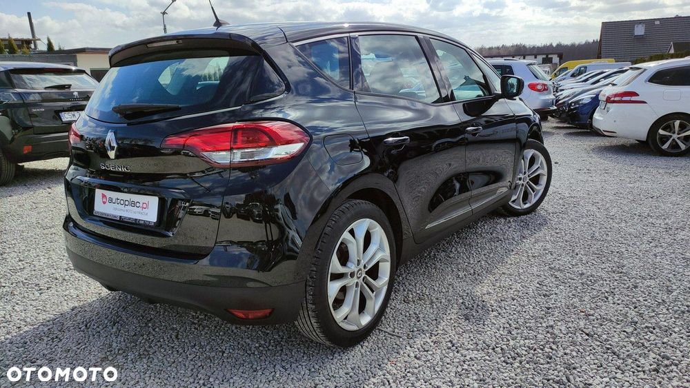 Renault Scenic ENERGY TCe 130 INTENS - 4