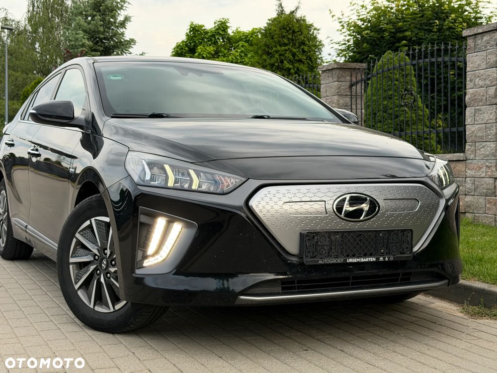 Hyundai IONIQ Premium - 5