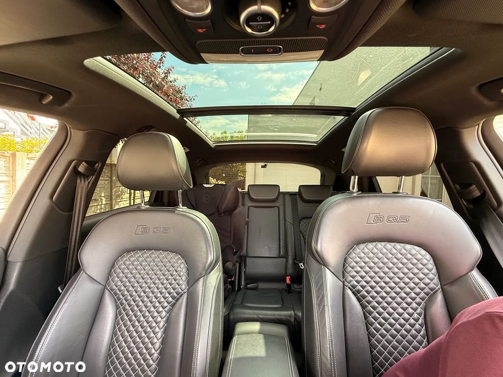 Audi Q5 2.0 TDI Quattro Sport S tronic - 6
