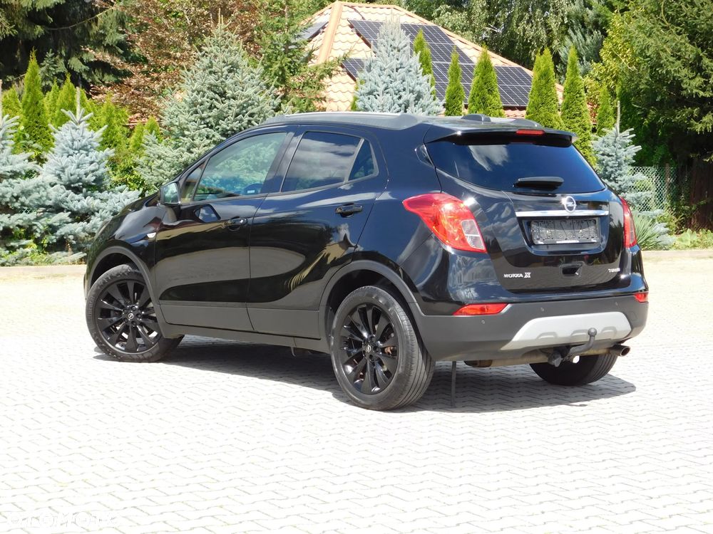 Opel Mokka - 12