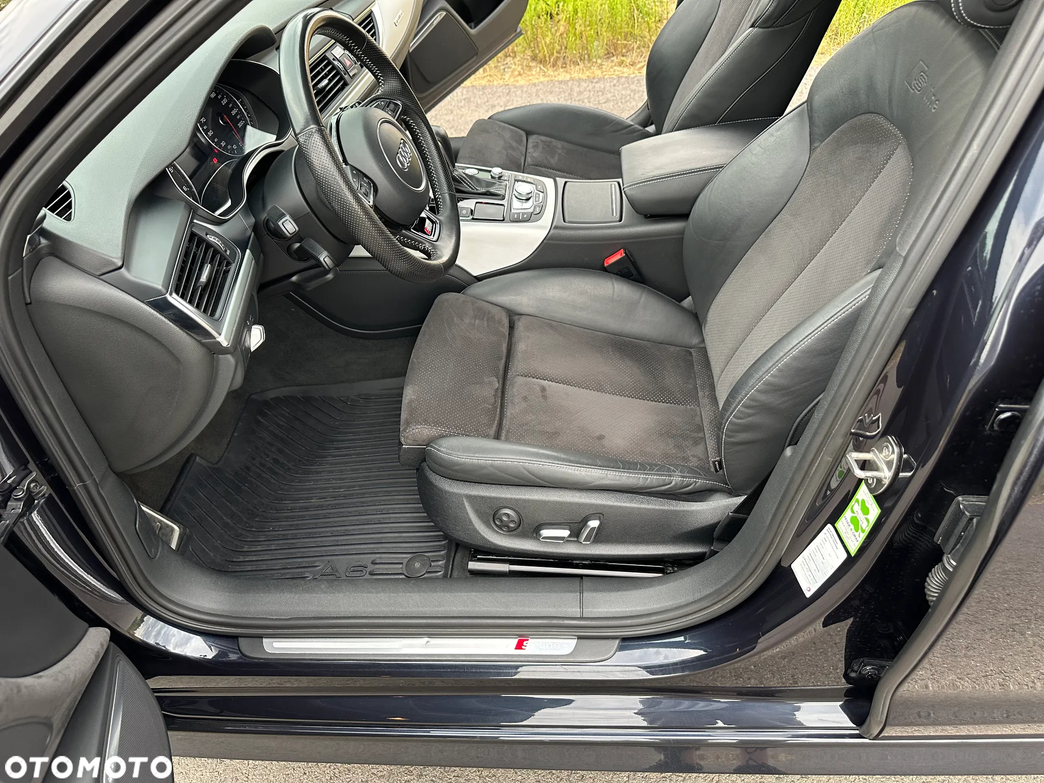 Audi A6 ver-3-0-tdi-quattro-s-tronic - 26
