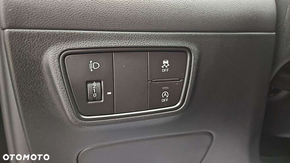 Hyundai Tucson 1.6 T-GDi Smart 2WD - 17