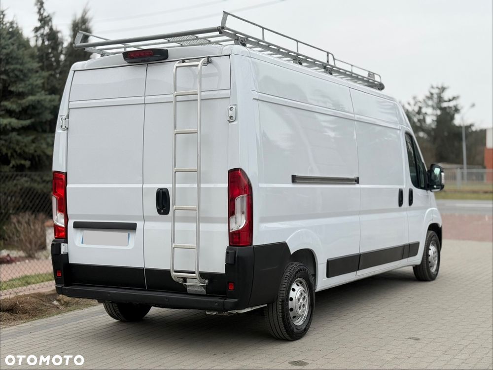 Peugeot Boxer L3H2 - 6