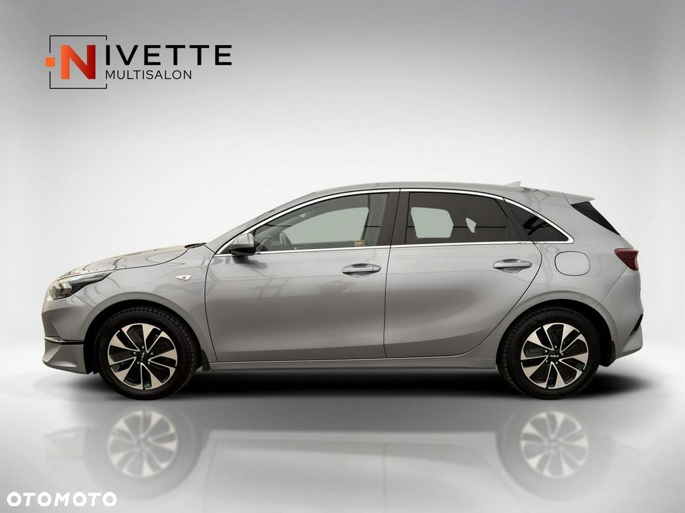 Kia Ceed - 7