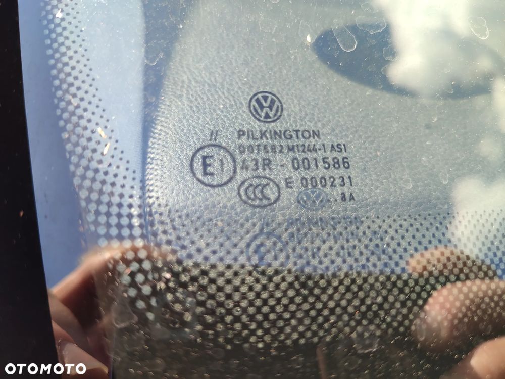 Volkswagen Touran 2.0 TDI SCR (BlueMotion Technology) Comfortline - 23