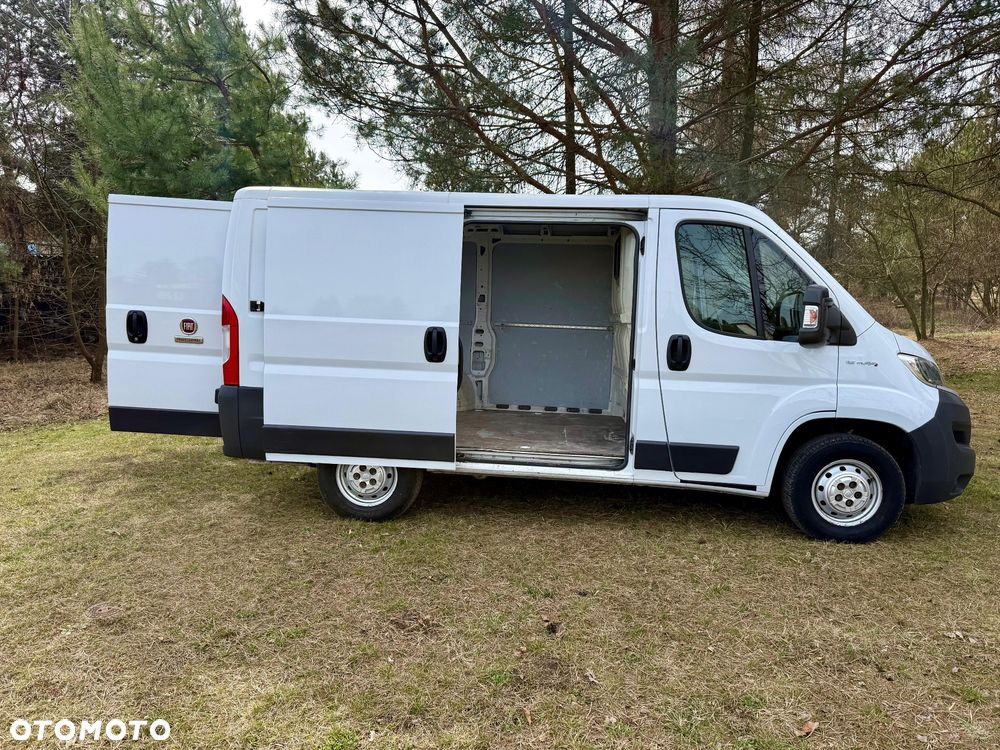 Fiat Ducato - 2