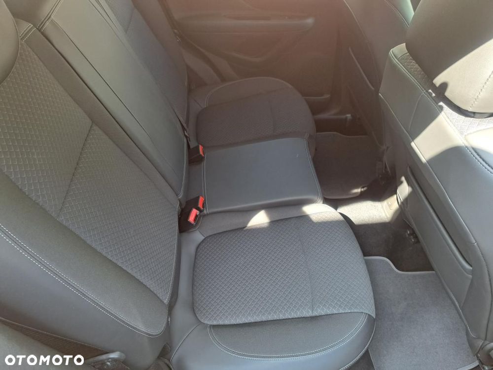 Opel Mokka X 1.4 Automatik Innovation - 15