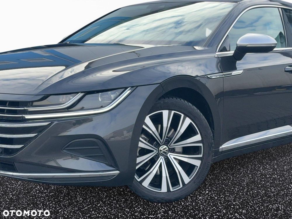 Volkswagen Arteon 2.0 TSI Elegance DSG - 7