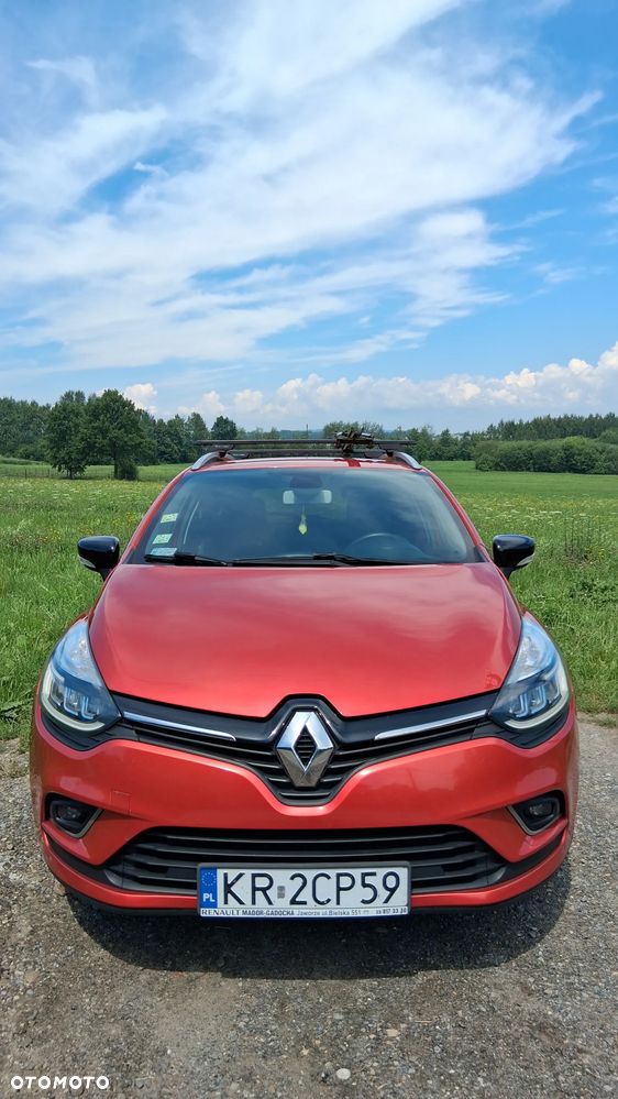 Renault Clio 0.9 Energy TCe Limited - 2