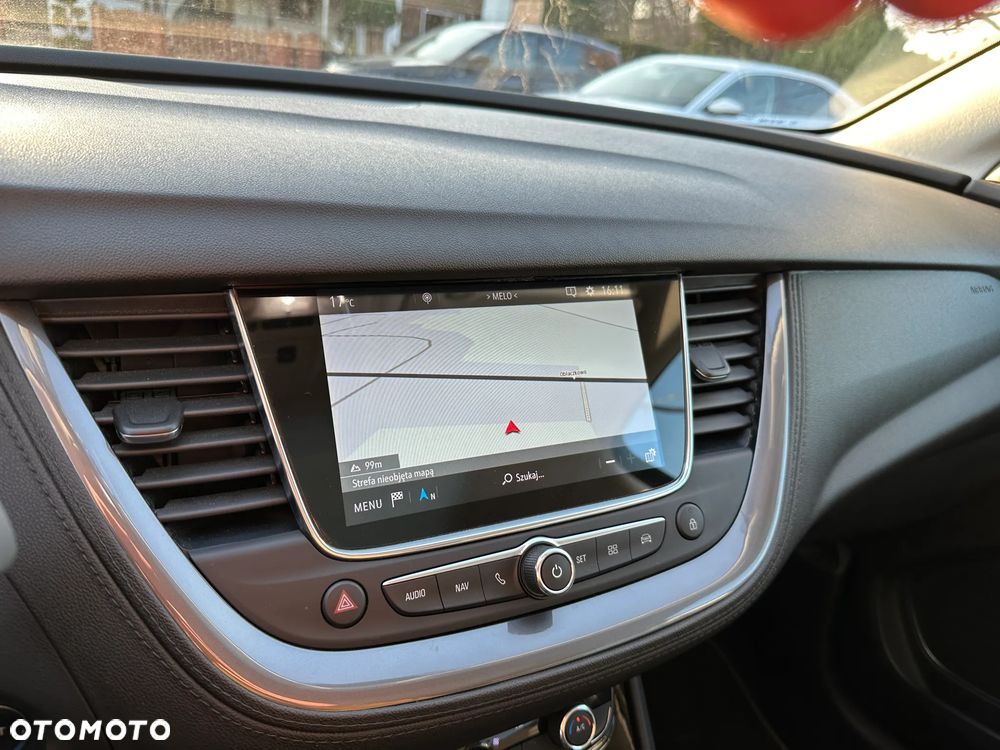 Opel Grandland X - 14