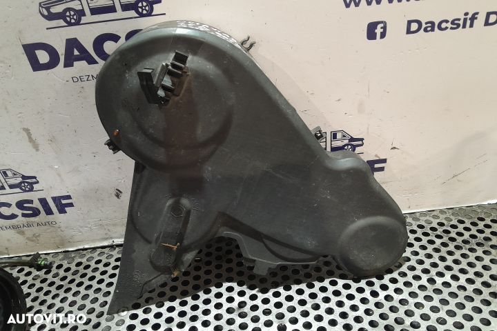 Capac distributie superior 03L109107D 03L109107D Skoda Octavia 2 [fac - 1
