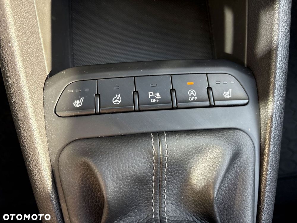 Kia Stonic 1.2 M - 21