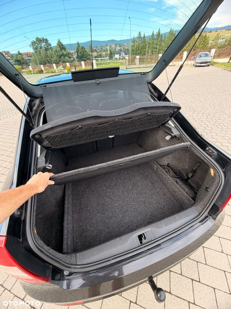 Skoda Octavia 1.8 TSI L&K - 20