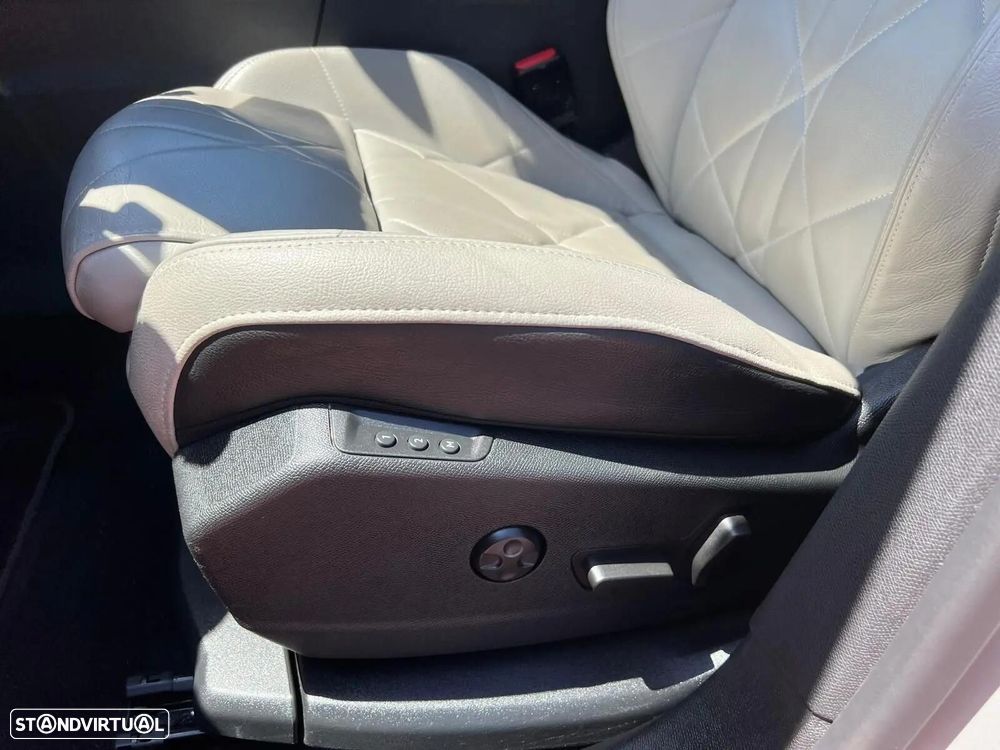 DS DS7 Crossback E-Tense Rivoli EAT8 - 17