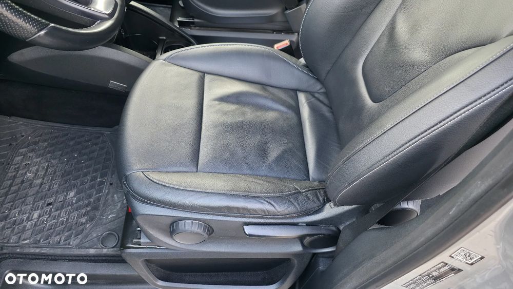 Mercedes-Benz Klasa V 250 (BlueTEC) d Avantgarde 7G-Tronic (d³ugi) - 14