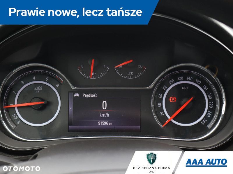 Opel Insignia - 13